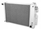 FROFB145 1967-1969 Camaro/Firebird V8 (350/396/400/427) 26" (3-Row) equipped with 20-3/4" wid