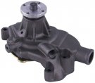 GAT43098 VATTEN PUMP 1991-1984 Chevrolet, Corvette, V-8 5.7 L, Water Pump