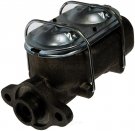 DORM36367 Brake Master Cylinder  CORVETTE 1967 - 76