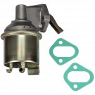 CARM6628 FUEL PUMP CHEV B.B. E/RETURN SOME 1970 - 86