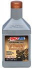 AMS-MCS SAE 60 Synthetic V-Twin Motorcycle Oil
