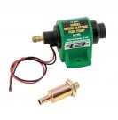 MRG12D Diesel Electric Fuel Pump (Micro) - 4 PSI / 7 PSI - 35 GPH -  Transfer Pump