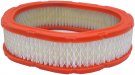 PAF3591 /CA3814 AIRFILTER 8.78"*2.23" ID7.2"