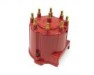 PEXD4151 PERTRONIX D4151 FLAME-THROWER DISTRIBUTOR CAP HEI/EST RED