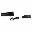 PRO67419 SELF-POWERED ALUMINUM LED TIMING LIGHT & FLASHLIGHT