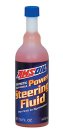 AMS-PSFCN Multi-Vehicle Synthetic Power Steering Fluid Formulated for Quiet Operation and Reliable Wear Protection