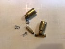 QUI18-466 Quick Fuel .110 Needle & Seat Kit AFB