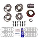 RICXL10191 DIFFLAGER SATS 12 BULT, GM 8.875" CAR '64-'72 - REAR, RICHMOND GEAR