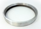 RPCS2009 Sure seal 1/2″ aluminum a/c riser w/o-ring fits: 5 1/8″ recessed base