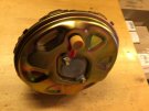 RPCS3709 GM Brake Booster 11" Delco Style Zinc