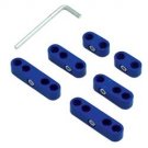 RPCS9577BLU Blue Pro Style Wire Separators for