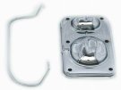 RPCS9101 GM MASTER CYLINDER COVER