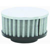 RPCS9308 Chrome Push-In Filter Breather
