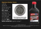 AMS-ATMQT Signature Series 10W-30 Synthetic Motor Oil A New Level of Motor Oil Technology