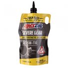 AMS-SVTPK Severe Gear® 75W-110 For the severe operating conditions of today's hard working vehicles