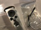 MOP05139687AA MOPAR A/C SEPENSION VALVE PASSAR MÅNGA MOPAR 3005 - 2013