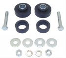 AMDW-015 CAMARO - FIRBIRD 1967 - 72 Radiator Support Bushing KIT.