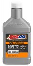 AMS-XLOQT XL 10W-40 Synthetic Motor Oil Boosted Protection For Extended Life