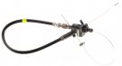 ATPY754 Detent Cable, Adjustable, 28-48 in. Length,