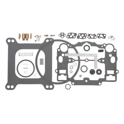 EDL1477 Carburetor Repair Kit For Edelbrock Square-Bore Carburetors
