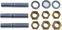 DOR03099 Exhaust Flange Hardware