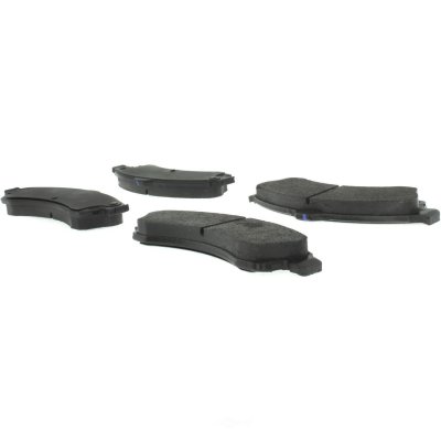 CEN102.08820 BROMS KLOSSAR 2002 - 2005 CHEV TRAILBLAZER, SSR M.M.