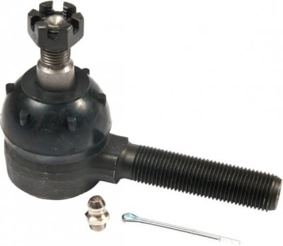 PRF104-10076 (ES234RL) PROFORGED YTTRE STYRLED CHEV 1955-57