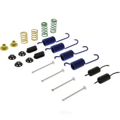 CEN118.62012 DRUM BRAKE HARDWARE KIT
