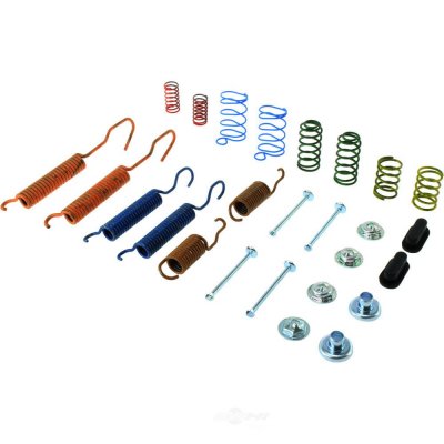 CEN118.62025 DRUM BRAKE HARDWARE KIT