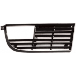 ECK120372 Corvette Front Grille, Right, 1975-1979
