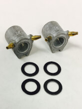 HLY121-35 ACCELERATOR PUMP DISCHARGE NOZZLE Two Accelerator Pump Discharge Nozzles 0.025 in.