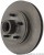 CEN121.66000        STANDARD BRAKE ROTOR-1969 - 1996 / BUICK, CADILLAC, CHECKER, CHEVROLET, GMC, OLDSMOBILE, PONTIAC / 60 SPECIA