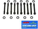 ARP134-5001 SB CHEVY 2-BOLT LARGE JOURNAL MAIN BOLT KIT