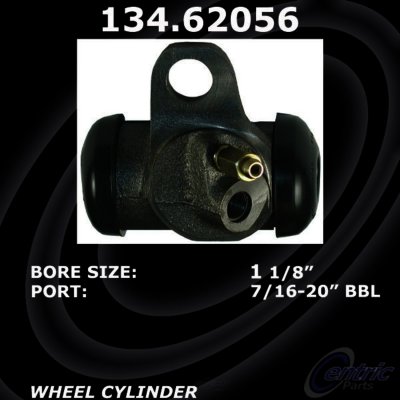CEN134.62056 PREMIUM WHEEL CYLINDER CHEV 1955 - 65