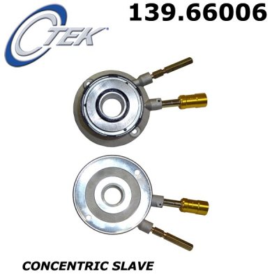CEN139.66006 Clutch Slave Cylinder