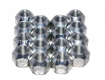 COM1401N-16 COMP CAMS 7/16 ROCKER ARM NUTS