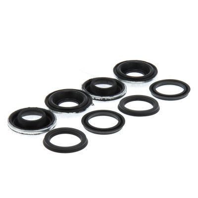 BBP4119K/CEN143.62023 REPSET BROMSOK BAK CORVETTE 1965 - 82