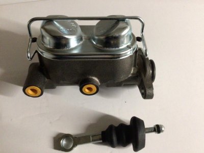 CAD10-1485 MASTER CYLINDER VISSA FORD
