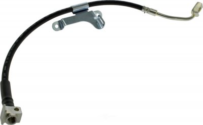 DFC350-47308 BROMS SLANG HÖGER 2002 - 2009 TRAILBLAZER M.M.