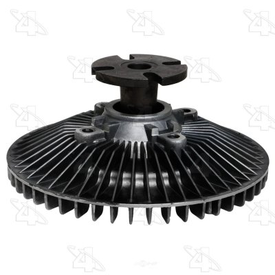HAD1705 Standard or Reverse Rotation Non-Thermal Fan Clutch