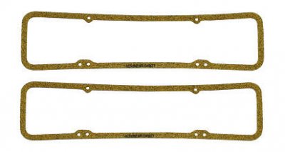 MRG175 Valve Cover Gasket - Performance - 262-400 Chevrolet Small Block Gen I 1955-86