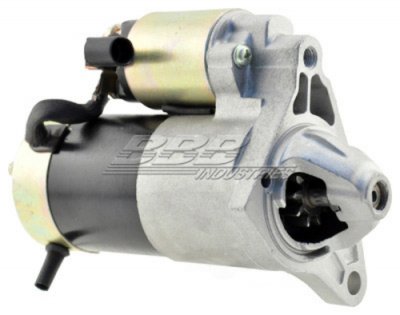 BBB17754 JEEP GRAND CHEROKEE 1999 - 2002 V8 STARTMOTOR