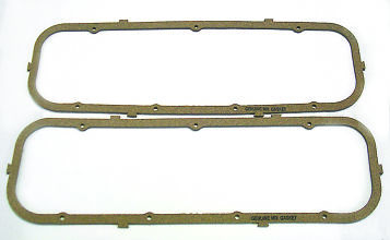MRG177 Valve Cover Gasket Set - Performance - 396-502 Chevrolet Big Block 1965-00