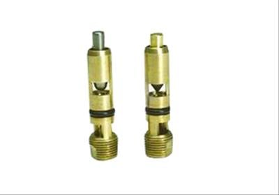 QUI18-466 Quick Fuel .110 Needle & Seat Kit EDELBROCK/CARTER AFB