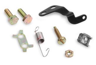 HLY20-91 FORD TRANS. HARDWARE KIT