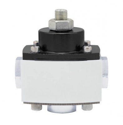 MRG2015 Fuel Pressure Regulator - High Performance