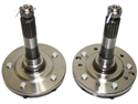 LONLS190 1965-82 Corvette Rear Wheel Spindle - New Sold each