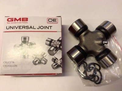 GMB210-0178 1350 KNUT 92 * 30 MM