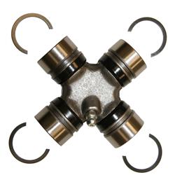 GMB215-1306 7260 Bearing Cap Diameter 1.078 in. Width Including Clips 2.125 in