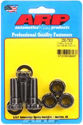 ARP230-7303 Converter Bolts, 7/16-20 in., 12-Point, 8740 Chromoly